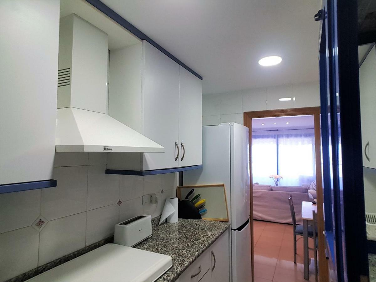 Suntimes Patacona Beach Apartamento Valência Exterior foto