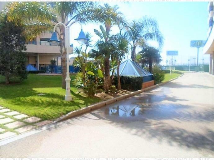 Suntimes Patacona Beach Apartamento Valência Exterior foto