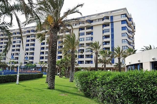 Suntimes Patacona Beach Apartamento Valência Exterior foto