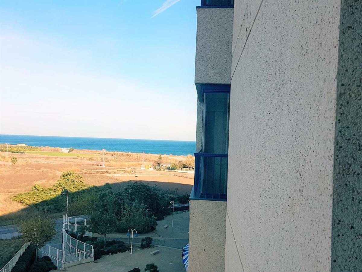 Suntimes Patacona Beach Apartamento Valência Exterior foto