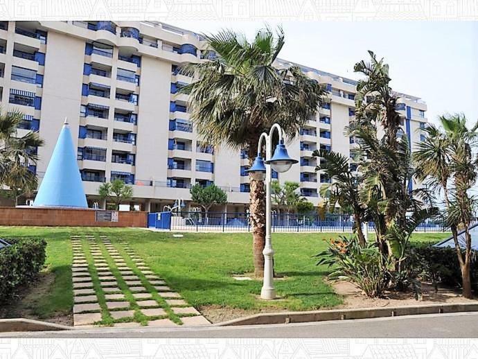 Suntimes Patacona Beach Apartamento Valência Exterior foto