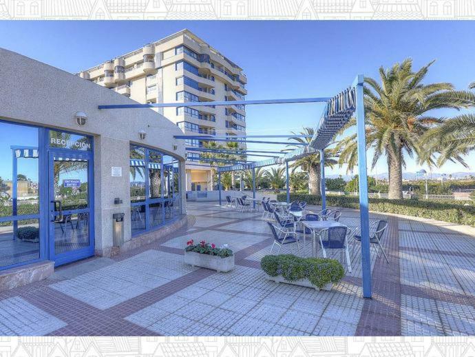 Suntimes Patacona Beach Apartamento Valência Exterior foto