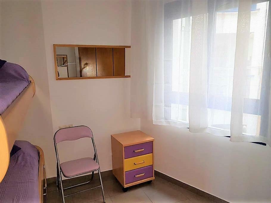 Suntimes Patacona Beach Apartamento Valência Exterior foto