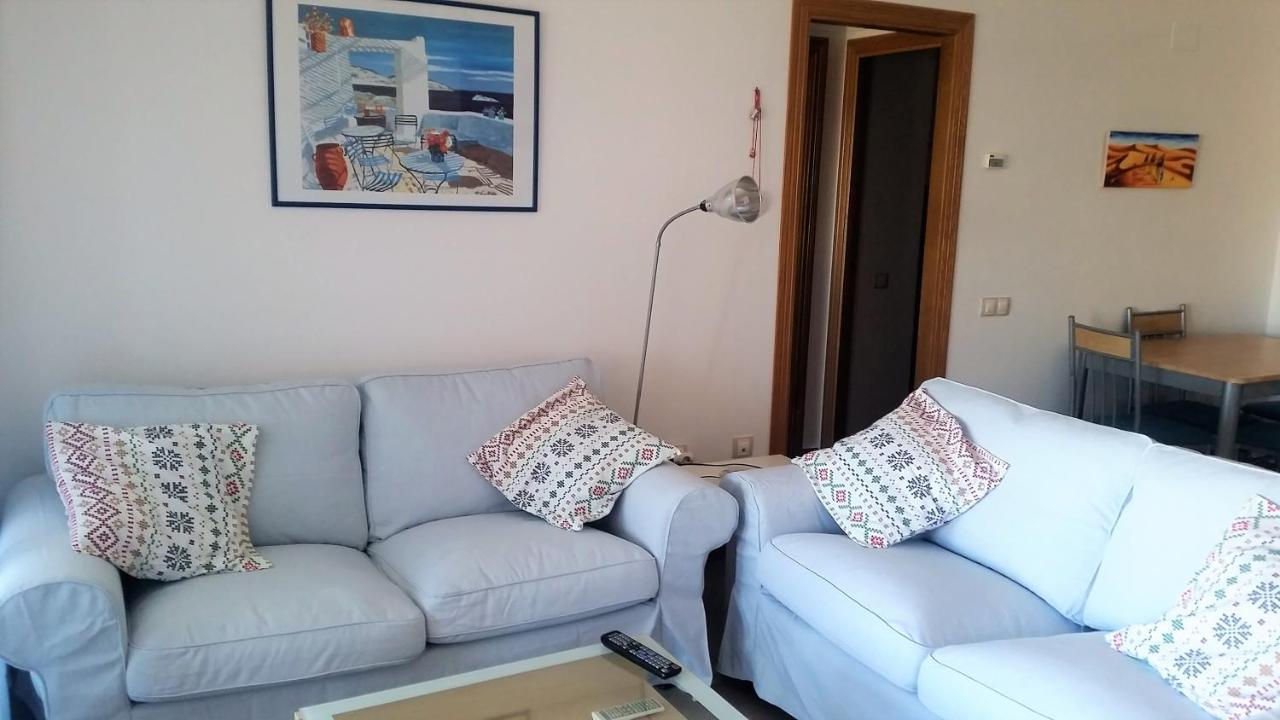 Suntimes Patacona Beach Apartamento Valência Exterior foto
