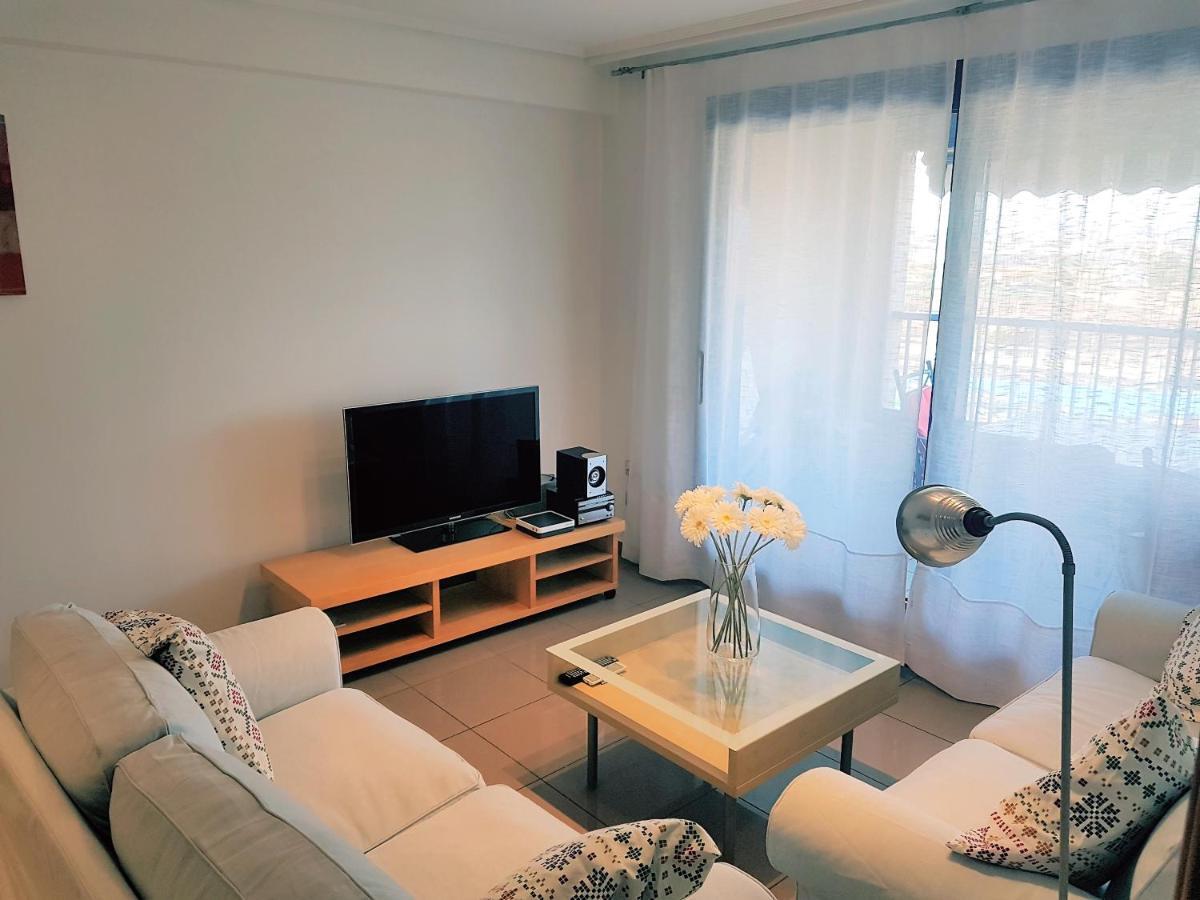 Suntimes Patacona Beach Apartamento Valência Exterior foto